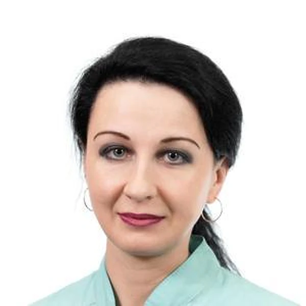 Каткова Анна Александровна — Гинеколог, Акушер, Врач УЗИ, Смоленск