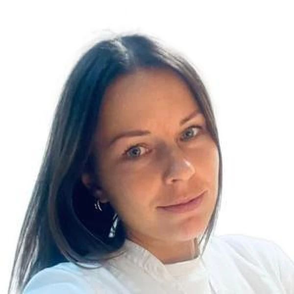 Хропова Екатерина Александровна — Врач УЗИ, Смоленск