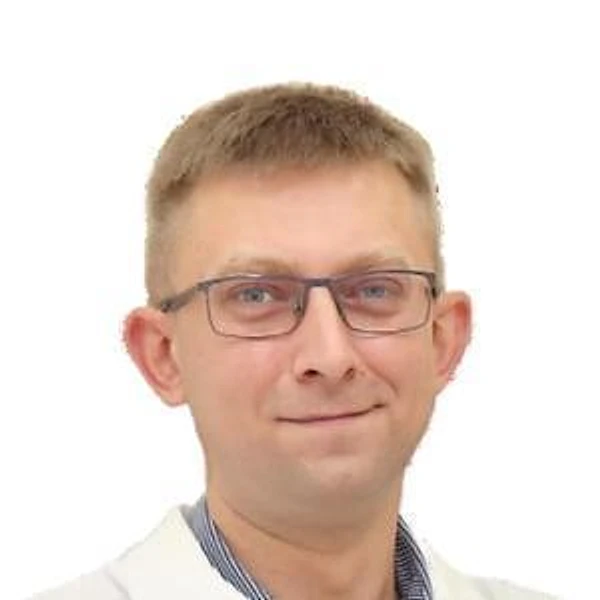 Мельник Дмитрий Юрьевич — Уролог, Дубна