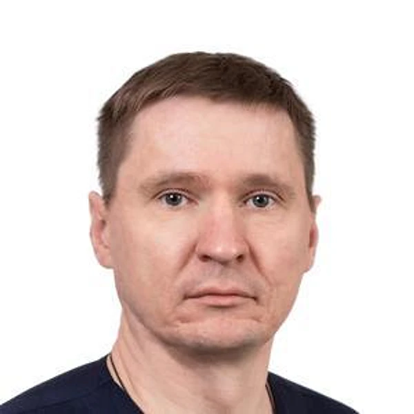 Алехнович Алексей Владимирович — Хирург, Смоленск