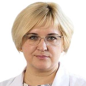 Белоус Лариса Александровна — Логопед, Мурманск