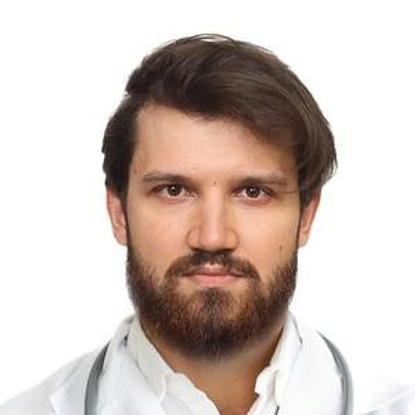 Бабешин Александр Русланович — Пластический хирург, Санкт-Петербург