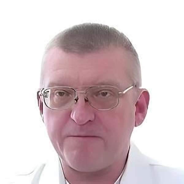 Гордеев Геннадий Гаврилович — Ортопед, Травматолог, Ивантеевка