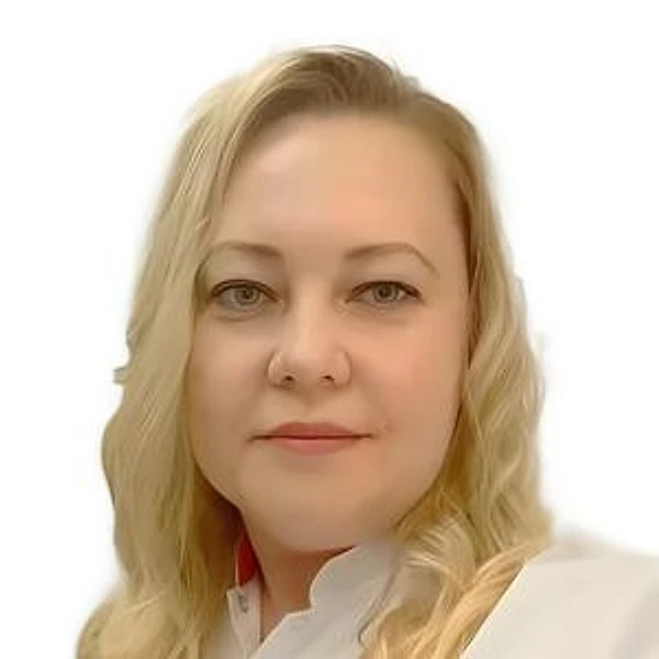 Билык Наталья Александровна — Детский офтальмолог, Офтальмолог (окулист), Кемерово