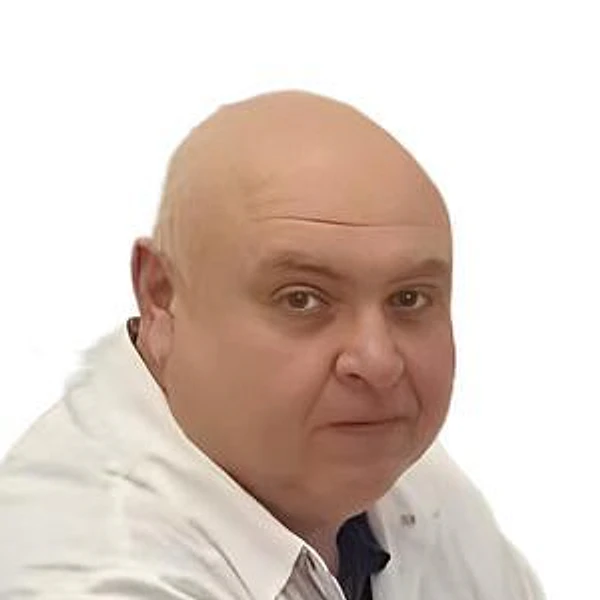 Бражников Андрей Владимирович — Дерматолог, Венеролог, Детский венеролог, Детский дерматолог, Смоленск