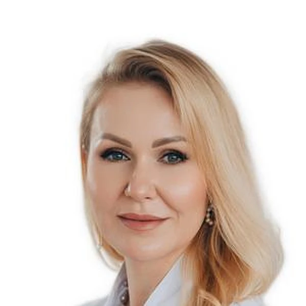 Степанова Ирина Игоревна — Врач-косметолог, Дерматолог, Трихолог, Смоленск