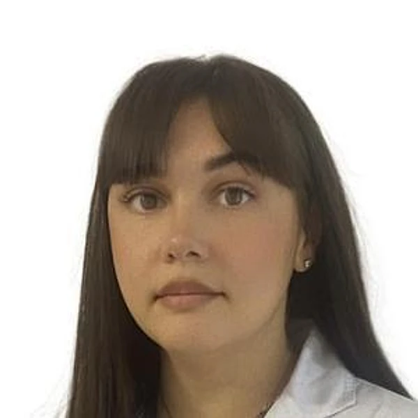 Петракова Дарья Александровна — Офтальмолог (окулист), Смоленск