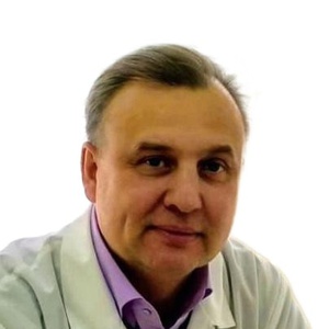 Хрусталев Сергей Юрьевич — Дерматолог, Венеролог, Детский венеролог, Детский дерматолог, Детский миколог, Миколог, Санкт-Петербург