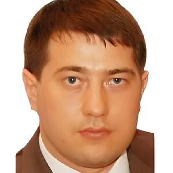 Чукаров Сергей Владимирович — Травматолог, Ортопед, Смоленск