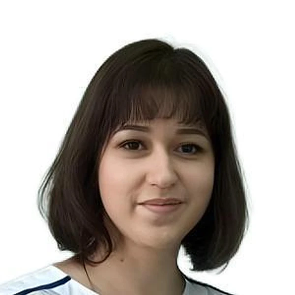 Молодкина Надежда Владимировна — Психиатр, Тамбов