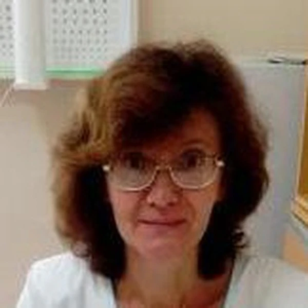 Куликова Наталья Александровна — Спортивный врач, Пенза