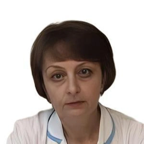 Гринькевич Ирина Петровна — Педиатр, Функциональный диагност, Пенза