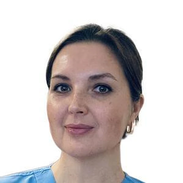 Атякшева Татьяна Николаевна — Врач физической и реабилитационной медицины (ФРМ), Спортивный врач, Пенза