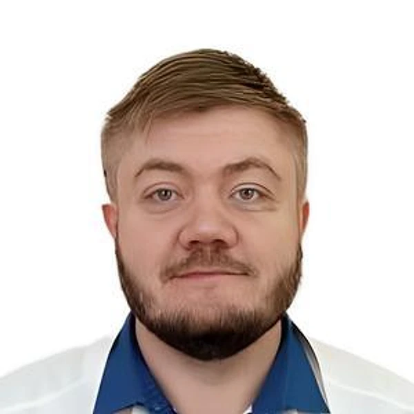 Назимов Олег Сергеевич — Психиатр, Психотерапевт, Рязань