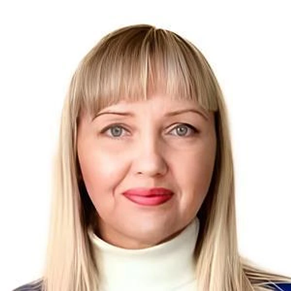 Поликарпова Елена Андреевна — Психиатр, Психотерапевт, Рязань