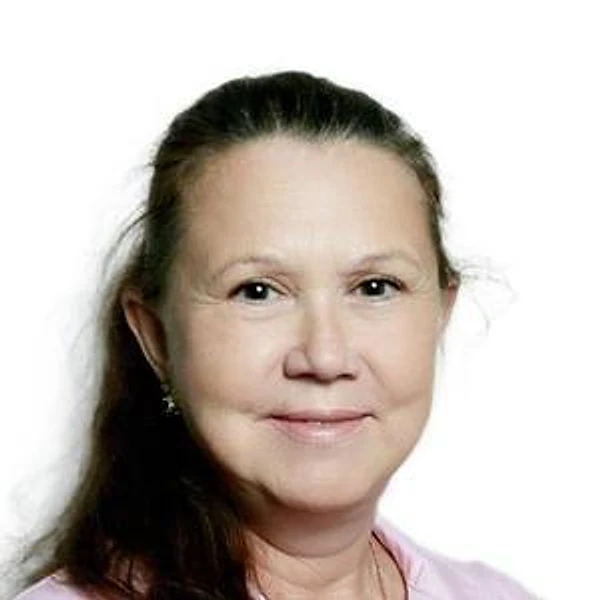 Родина Элина Геннадьевна — Стоматолог, Стоматолог-ортопед, Рязань