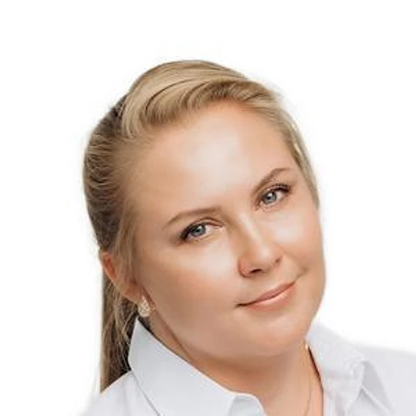 Реутова Анна Васильевна — Педиатр, Новоалтайск