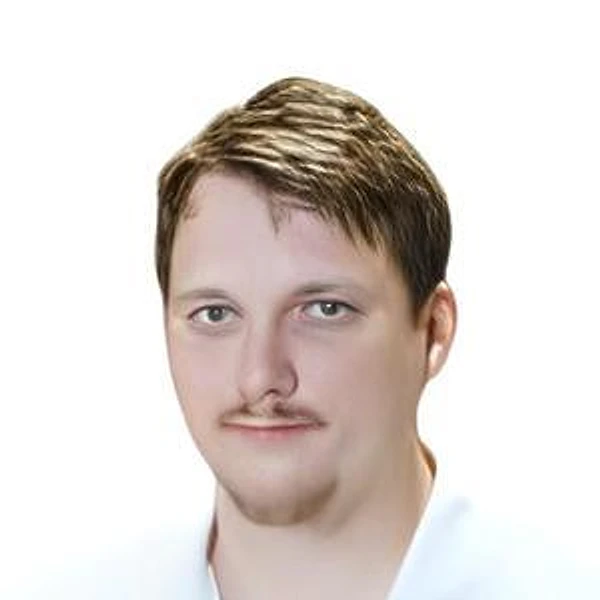 Топорков Михаил Валерьевич — Детский психиатр, Психиатр, Череповец