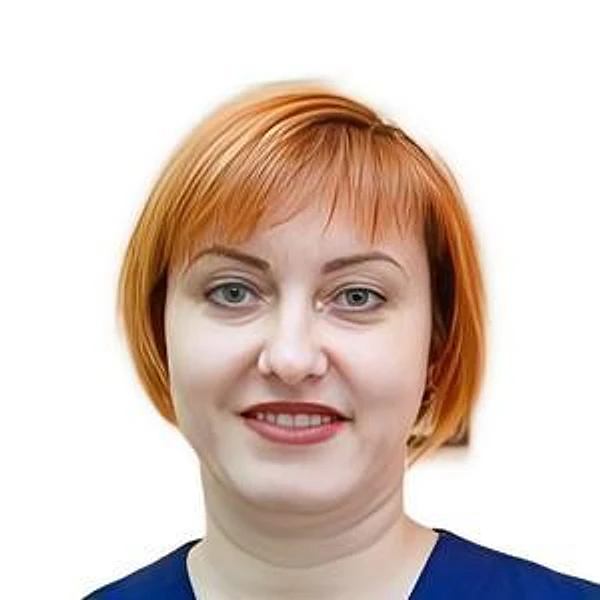 Соколова Наталья Сергеевна — Педиатр, Гирудотерапевт, Реабилитолог, Барнаул
