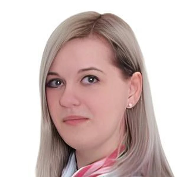 Неизвестная Юлия Валериевна — Психиатр, Рязань