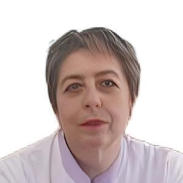 Цапко Елена Николаевна — Педиатр, Барнаул