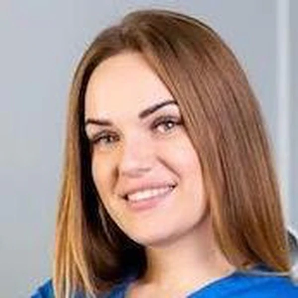 Янкова Анна Ивановна — Стоматолог, Стоматолог-ортопед, Ростов-на-Дону