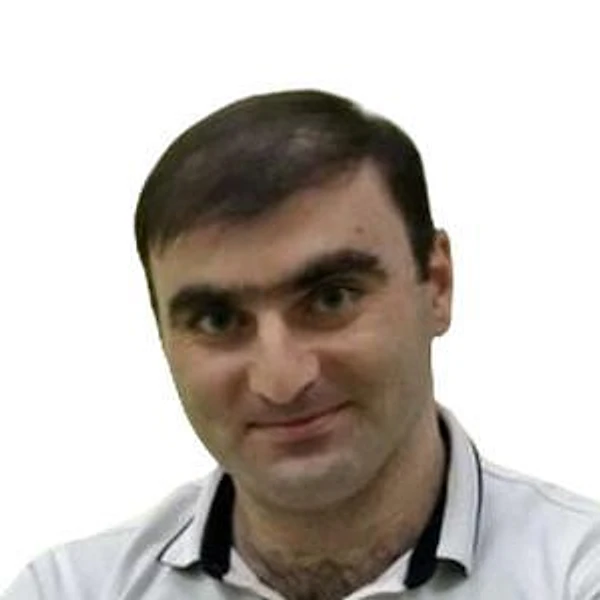 Басонов Антон Оникович — Стоматолог, Пародонтолог, Стоматолог-гигиенист, Геленджик