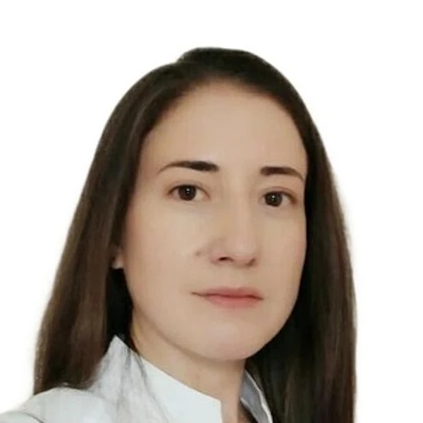 Крылова Аделина Николаевна — Невролог, Симферополь