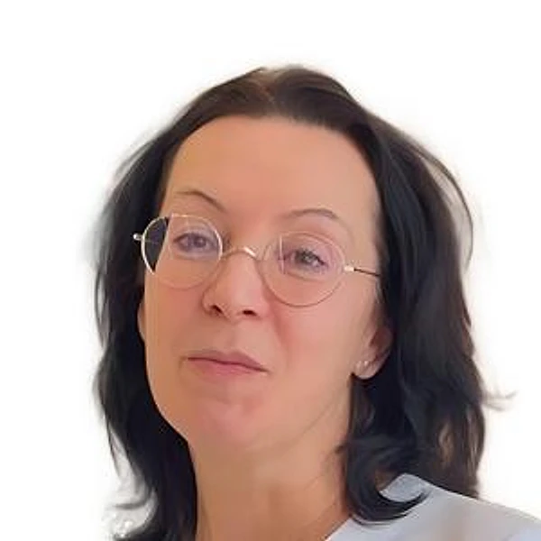 Анкудинова Людмила Евгеньевна — Стоматолог, Кинель