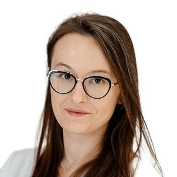 Васильева Елена Владимировна — Врач-косметолог, Дерматовенеролог, Москва