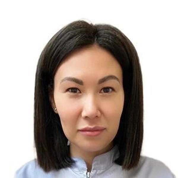 Агирова Татьяна Викторовна — Гинеколог, Акушер, Санкт-Петербург