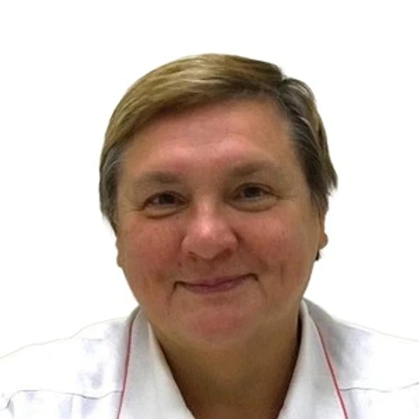 Филиппова Ольга Валентиновна — Невролог, Раменское
