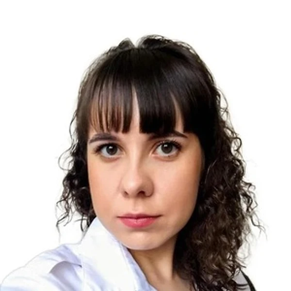 Рымарчик Екатерина Александровна — Анестезиолог-реаниматолог, Пенза