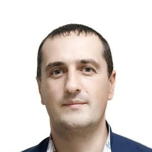 Свищев Антон Васильевич — Массажист, Детский массажист, Пенза