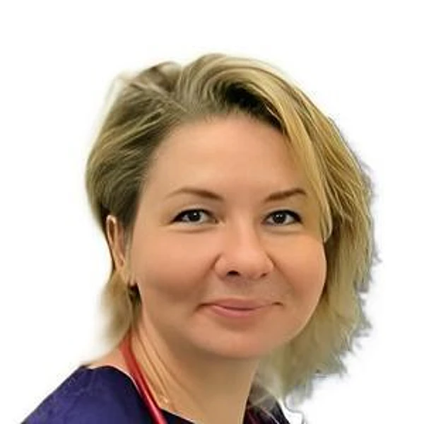 Полякова Елена Александровна — Неонатолог, Врач УЗИ, Смоленск