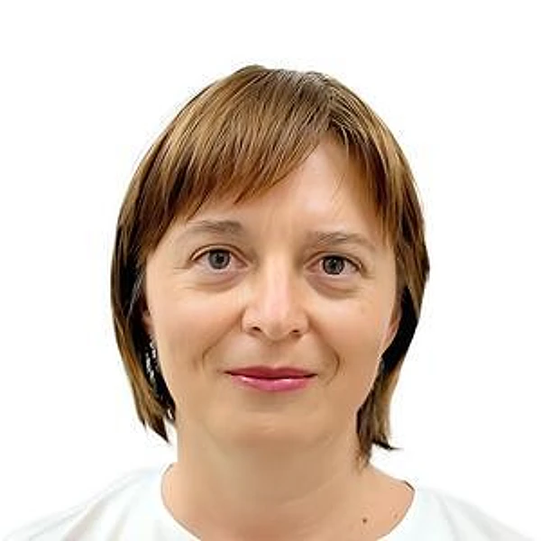 Крысина Наталья Викторовна — Кардиолог, Рязань