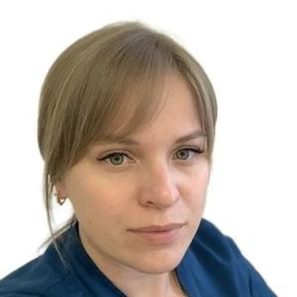 Щербакова Юлия Геннадьевна — Неонатолог, Пенза