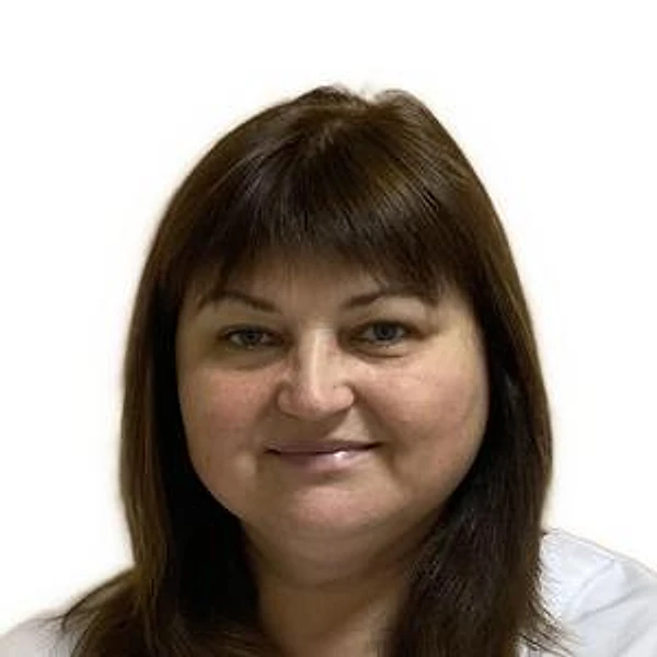 Сотникова Светлана Анатольевна — Врач УЗИ, Ростов-на-Дону