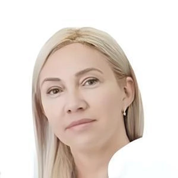 Ильясова Светлана Николаевна — Гинеколог, Врач УЗИ, Гинеколог-эндокринолог, Пенза