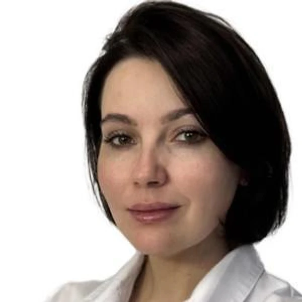 Холодова Анна Александровна — Гастроэнтеролог, Ростов-на-Дону