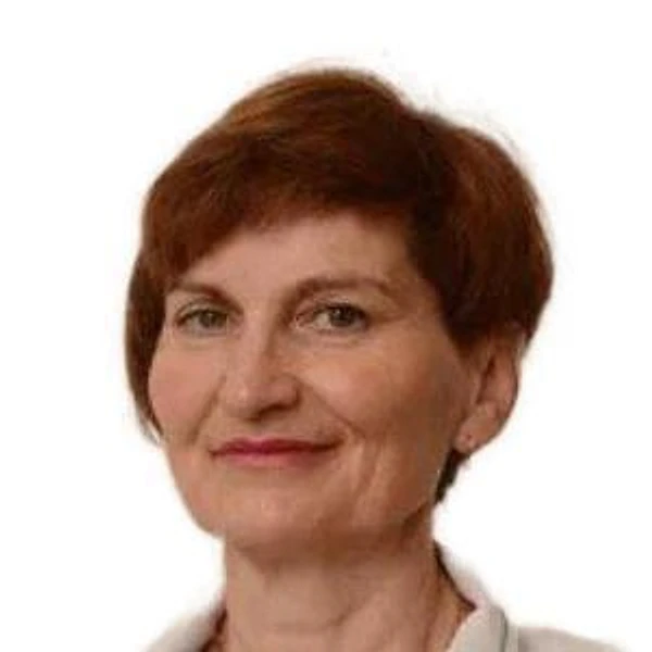 Котован Ирина Мариновна — Травматолог, Детский ортопед, Смоленск
