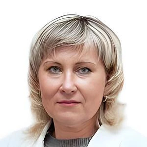 Витрук Елена Львовна — Физиотерапевт, Гирудотерапевт, Москва