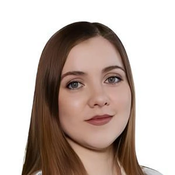 Пигарева Татьяна Константиновна — Детский ревматолог, Смоленск