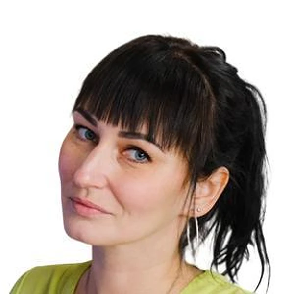 Пасынкова Мария Вадимовна — Анестезиолог-реаниматолог, Смоленск