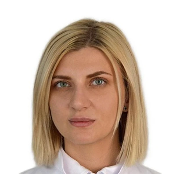 Архипова Ольга Владиславовна — Эндоскопист, Москва