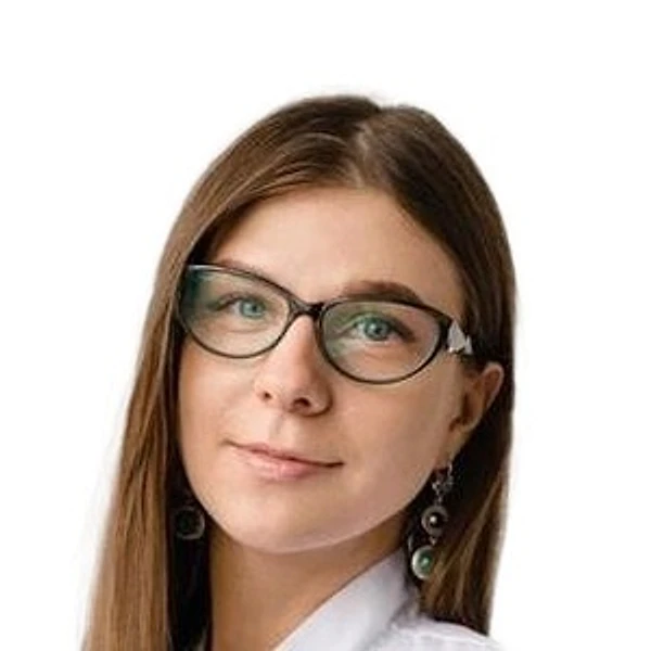 Чаленкова Арина Олеговна — Рентгенолог, Смоленск