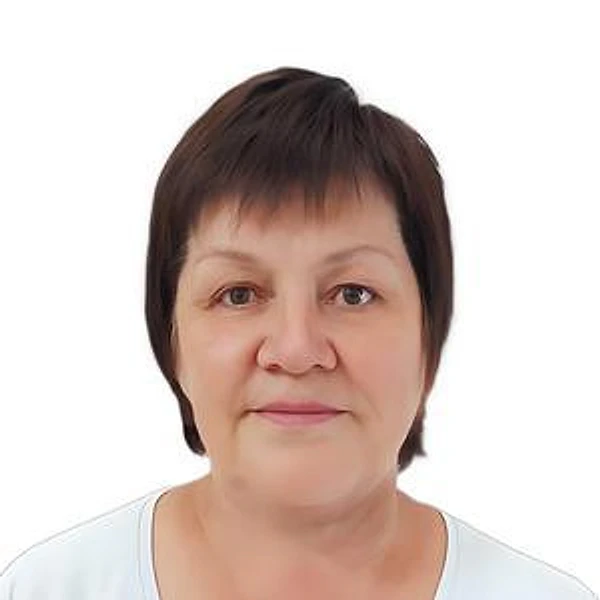 Козлова Лилия Павловна — Массажист, Детский массажист, Москва