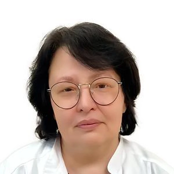 Локшина Оксана Борисовна — Невролог, Эпилептолог, Одинцово