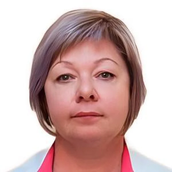 Зангиева Татьяна Валентиновна — Терапевт, Смоленск