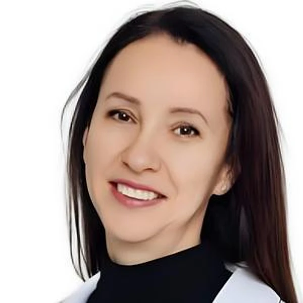 Молоткова Светлана Андреевна — Кардиолог, Врач УЗИ, Смоленск